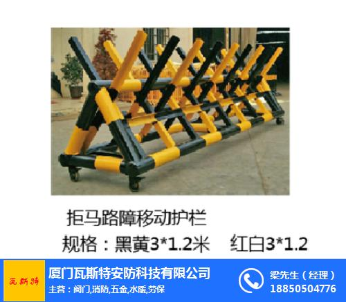 四川安防器材公司 交通器材的安全守护与创新之路
